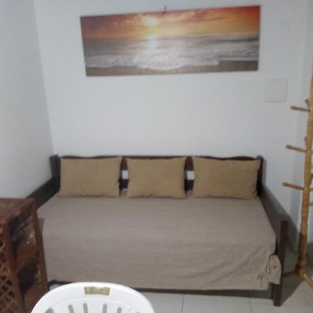 Apartament Flat06-Morro de São Paulo Zewnętrze zdjęcie