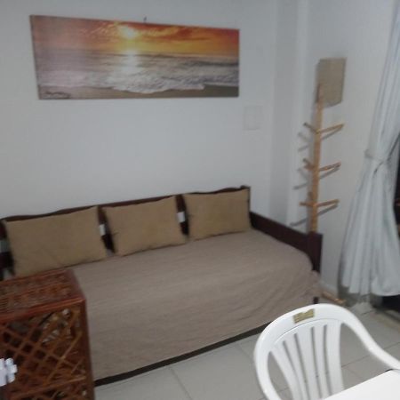 Apartament Flat06-Morro de São Paulo Zewnętrze zdjęcie