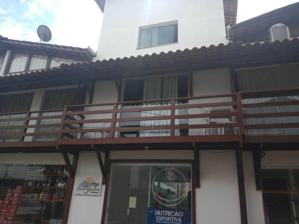 Apartament Flat06-Morro de São Paulo Zewnętrze zdjęcie