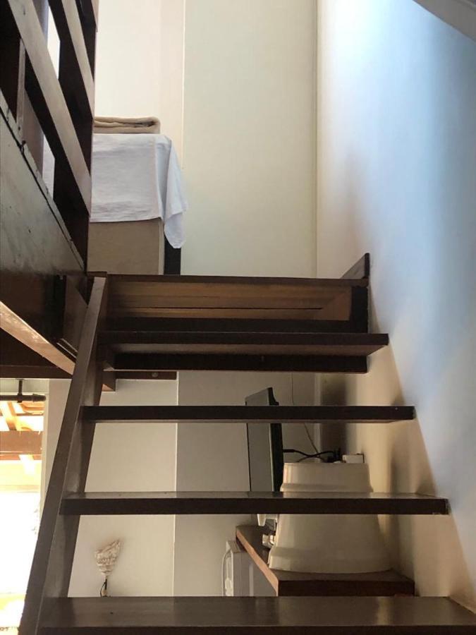Apartament Flat06-Morro de São Paulo Zewnętrze zdjęcie