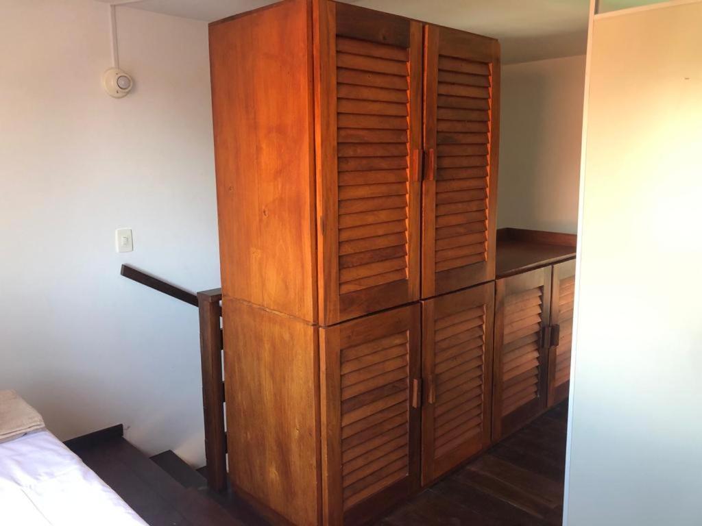 Apartament Flat06-Morro de São Paulo Zewnętrze zdjęcie