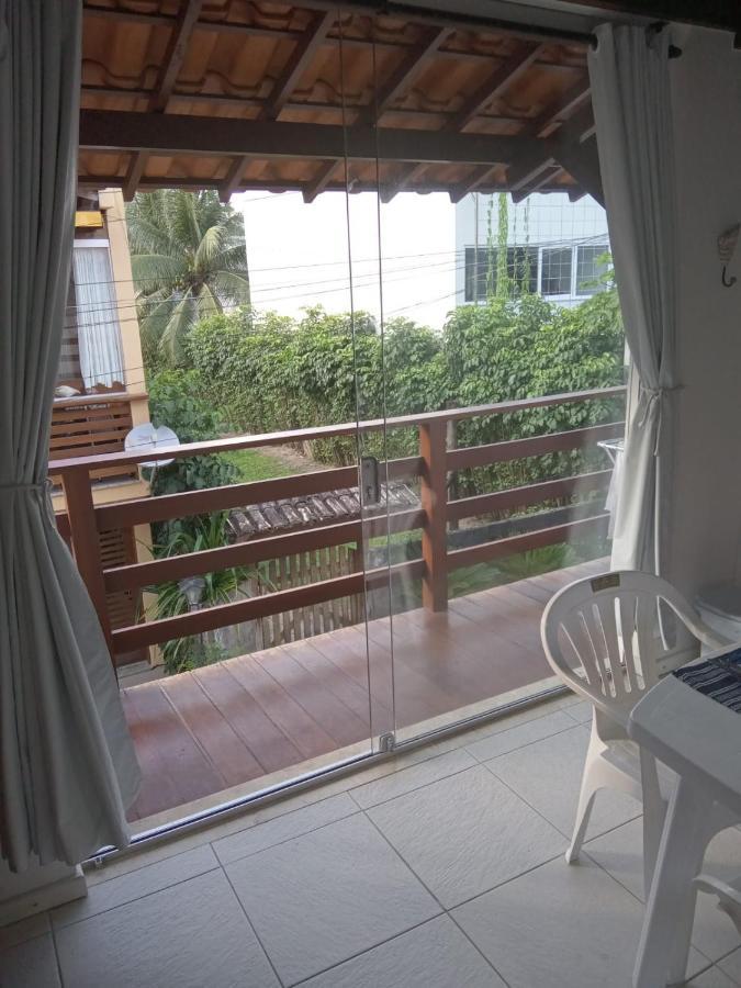 Apartament Flat06-Morro de São Paulo Zewnętrze zdjęcie