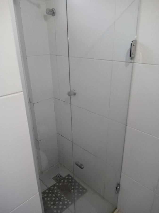Apartament Flat06-Morro de São Paulo Zewnętrze zdjęcie