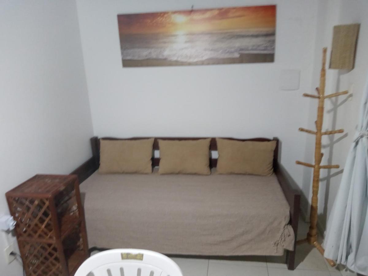 Apartament Flat06-Morro de São Paulo Zewnętrze zdjęcie